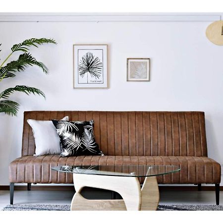 Ufugumui Ocean Terrace Sesoko 101 - Vacation Stay 28609V מראה חיצוני תמונה