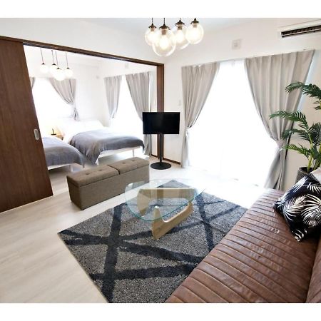 Ufugumui Ocean Terrace Sesoko 101 - Vacation Stay 28609V מראה חיצוני תמונה