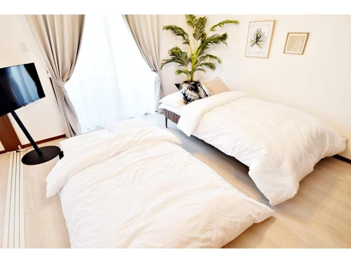 Ufugumui Ocean Terrace Sesoko 101 - Vacation Stay 28609V מראה חיצוני תמונה