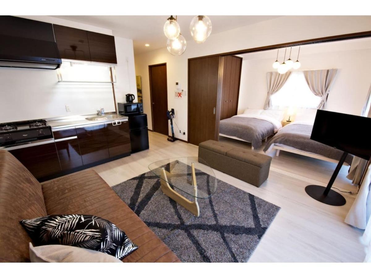 Ufugumui Ocean Terrace Sesoko 101 - Vacation Stay 28609V מראה חיצוני תמונה