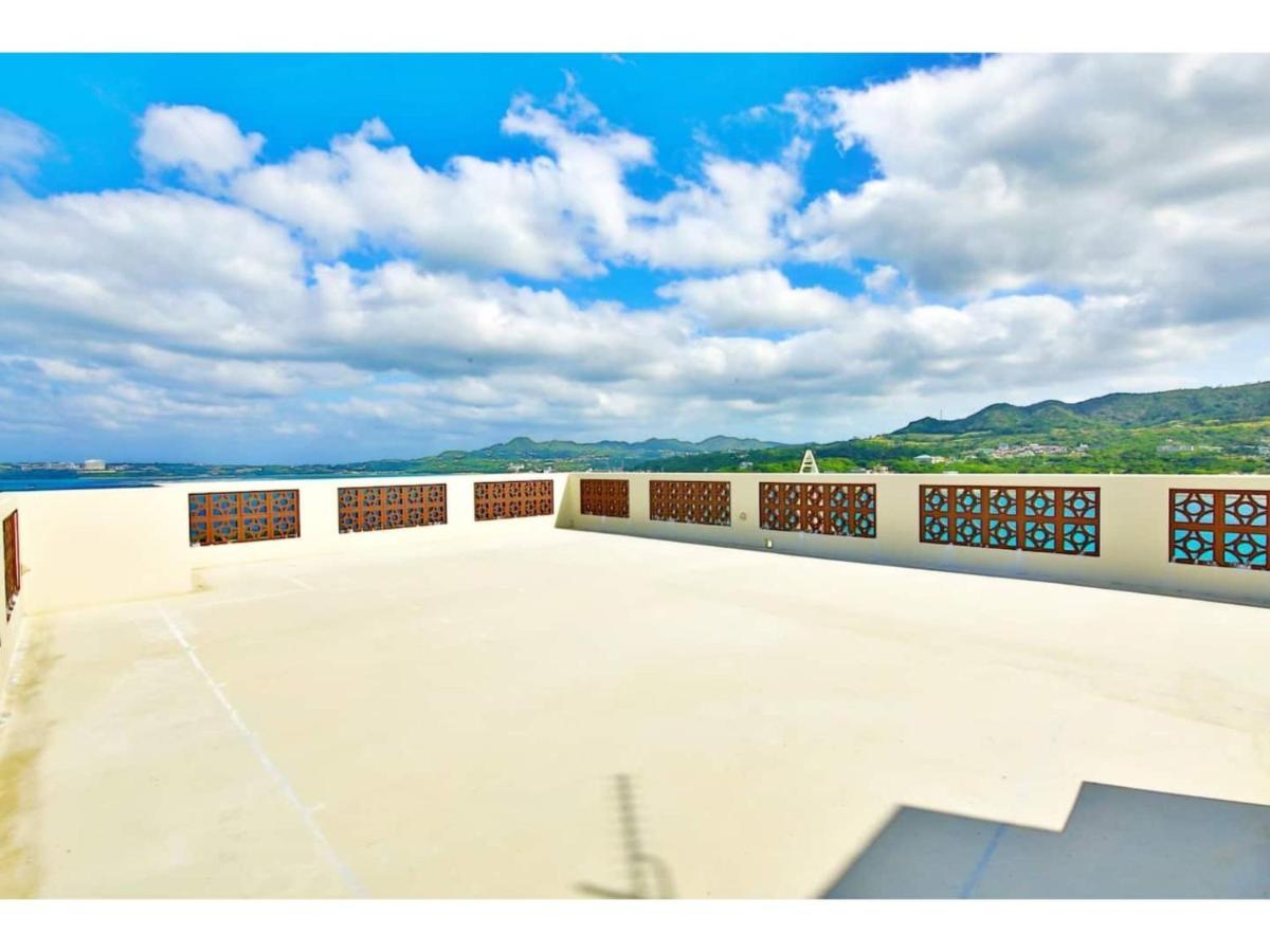 Ufugumui Ocean Terrace Sesoko 101 - Vacation Stay 28609V מראה חיצוני תמונה