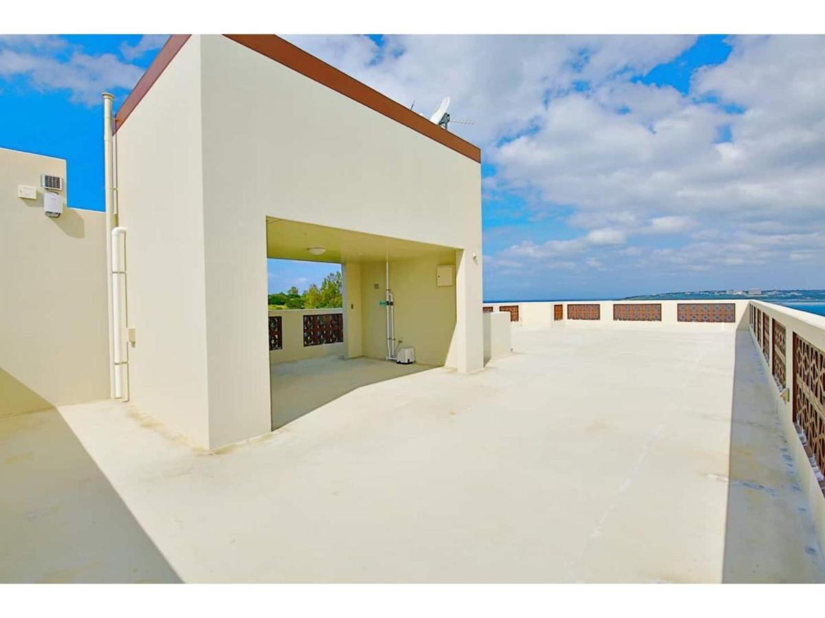 Ufugumui Ocean Terrace Sesoko 101 - Vacation Stay 28609V מראה חיצוני תמונה